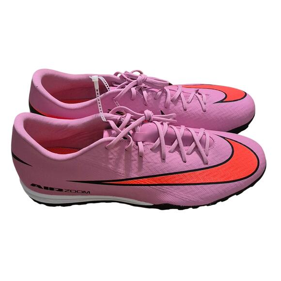Nike Zoom Mercurial Vapor 16 Academy Turf Indoor Soccer Shoes Size 11.5 main image 4